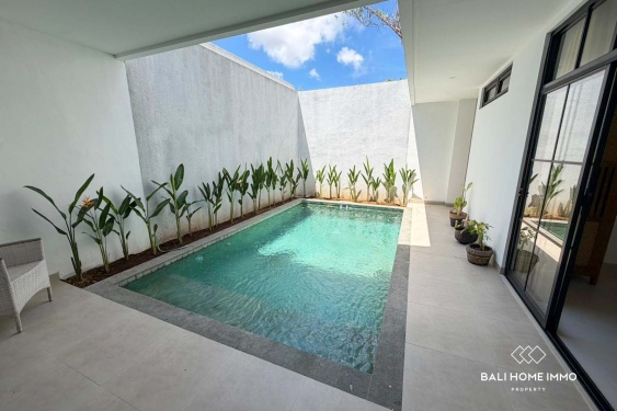 Image 14 from Villa 4 Kamar yang Baru Direnovasi Dijual di Seminyak Bali