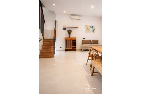 Image 7 from Villa de 4 chambres récemment rénovée à vendre à Seminyak, Bali