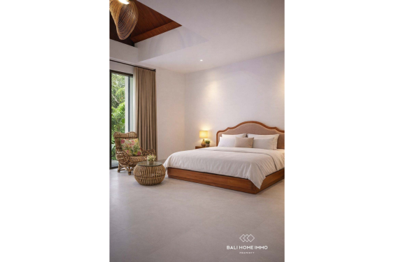 Image 9 from Villa 4 Kamar yang Baru Direnovasi Dijual di Seminyak Bali