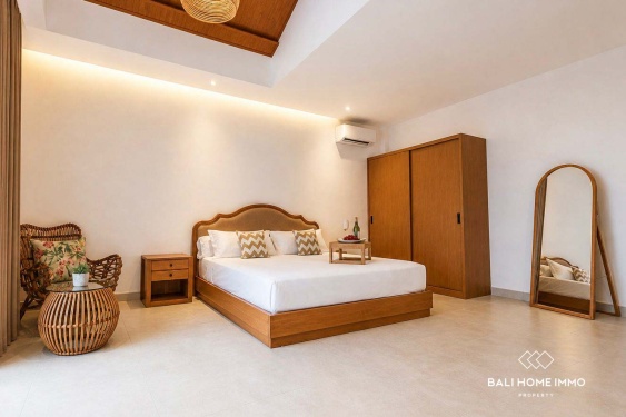 Image 4 from Villa 4 Kamar yang Baru Direnovasi Dijual di Seminyak Bali