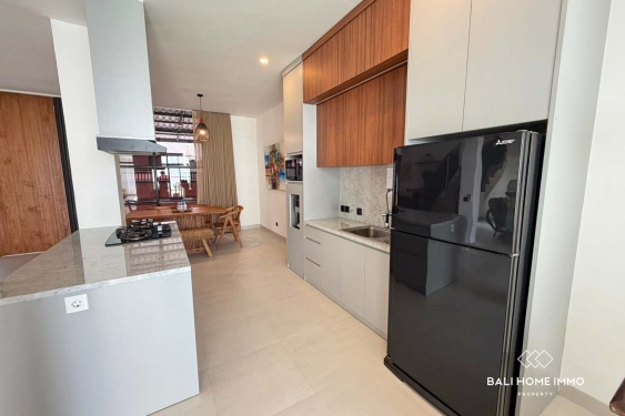 Image 4 from Villa 4 Kamar yang Baru Direnovasi Dijual di Seminyak Bali