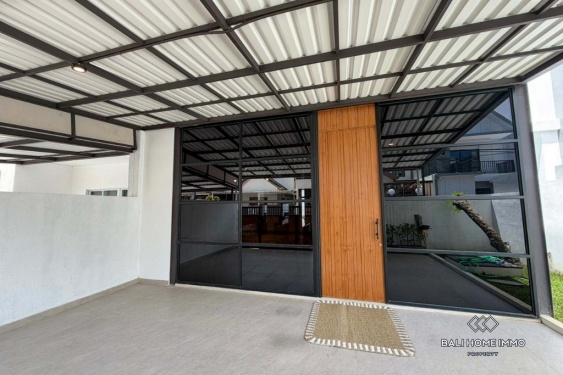 Image 16 from Villa 4 Kamar yang Baru Direnovasi Dijual di Seminyak Bali