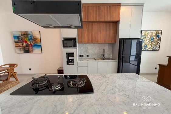 Image 5 from Villa 4 Kamar yang Baru Direnovasi Dijual di Seminyak Bali