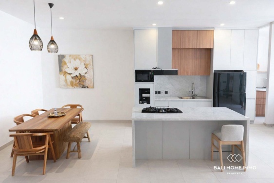 Image 6 from Villa de 4 chambres récemment rénovée à vendre à Seminyak, Bali