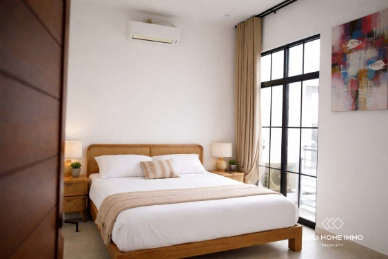 Image 8 from Villa 4 Kamar yang Baru Direnovasi Dijual di Seminyak Bali