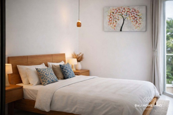 Image 6 from Villa 4 Kamar yang Baru Direnovasi Dijual di Seminyak Bali