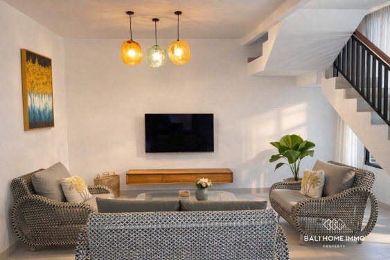 Image 1 from Villa de 4 chambres récemment rénovée à vendre à Seminyak, Bali