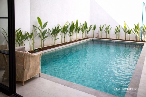 Image 18 from Villa de 4 chambres récemment rénovée à vendre à Seminyak, Bali