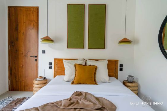 Image 14 from VILLA DE 4 CHAMBRES RÉCEMMENT RÉNOVÉE À VENDRE À ULUWATU UNGASAN BALI