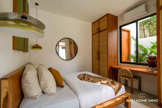 Image 13 from VILLA DE 4 CHAMBRES RÉCEMMENT RÉNOVÉE À VENDRE À ULUWATU UNGASAN BALI