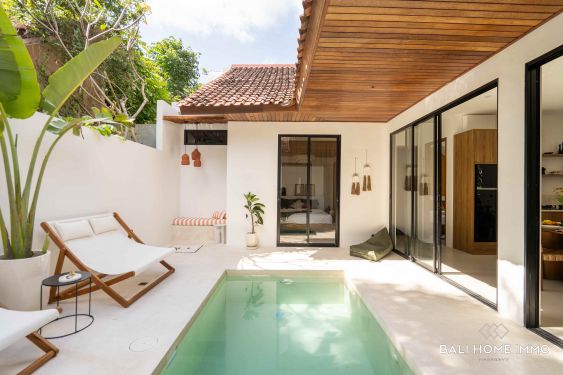 Image 20 from VILLA DE 4 CHAMBRES RÉCEMMENT RÉNOVÉE À VENDRE À ULUWATU UNGASAN BALI