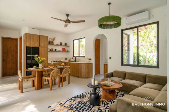 Image 6 from VILLA DE 4 CHAMBRES RÉCEMMENT RÉNOVÉE À VENDRE À ULUWATU UNGASAN BALI