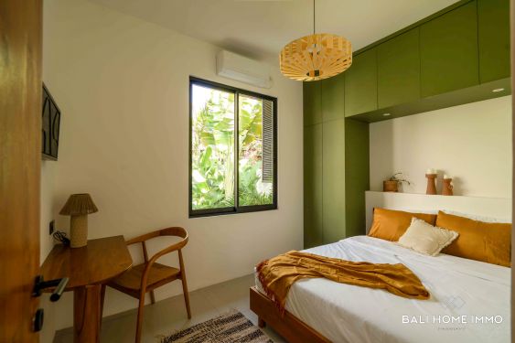 Image 11 from VILLA DE 4 CHAMBRES RÉCEMMENT RÉNOVÉE À VENDRE À ULUWATU UNGASAN BALI