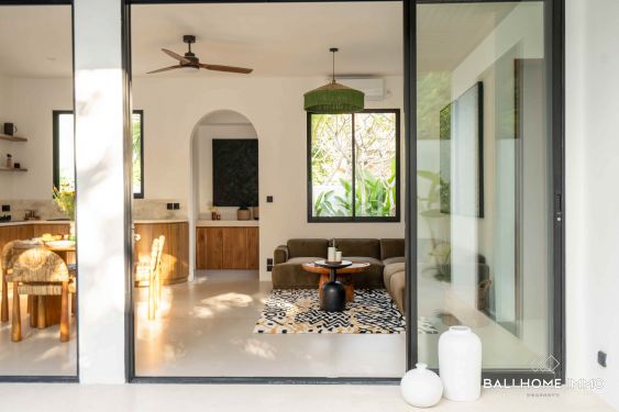 Image 4 from VILLA DE 4 CHAMBRES RÉCEMMENT RÉNOVÉE À VENDRE À ULUWATU UNGASAN BALI