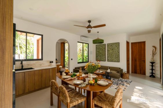 Image 10 from VILLA DE 4 CHAMBRES RÉCEMMENT RÉNOVÉE À VENDRE À ULUWATU UNGASAN BALI