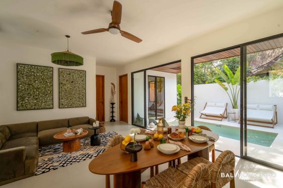 Image 7 from VILLA DE 4 CHAMBRES RÉCEMMENT RÉNOVÉE À VENDRE À ULUWATU UNGASAN BALI