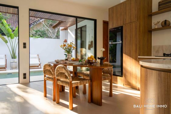 Image 9 from VILLA DE 4 CHAMBRES RÉCEMMENT RÉNOVÉE À VENDRE À ULUWATU UNGASAN BALI