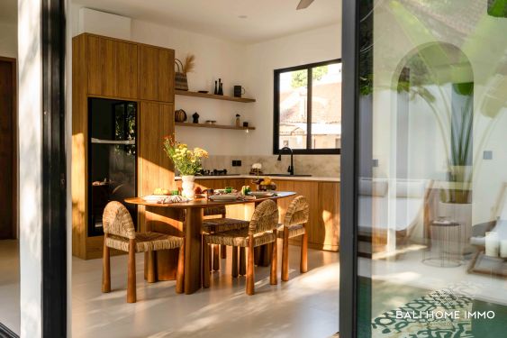 Image 5 from VILLA DE 4 CHAMBRES RÉCEMMENT RÉNOVÉE À VENDRE À ULUWATU UNGASAN BALI