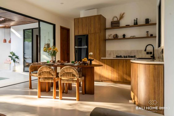 Image 8 from VILLA DE 4 CHAMBRES RÉCEMMENT RÉNOVÉE À VENDRE À ULUWATU UNGASAN BALI