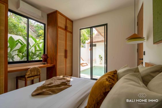 Image 12 from VILLA DE 4 CHAMBRES RÉCEMMENT RÉNOVÉE À VENDRE À ULUWATU UNGASAN BALI