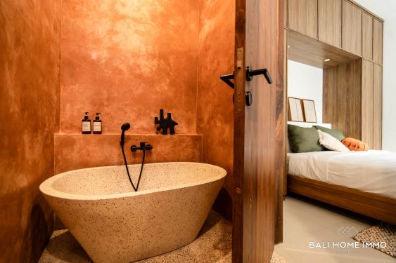 Image 19 from VILLA DE 4 CHAMBRES RÉCEMMENT RÉNOVÉE À VENDRE À ULUWATU UNGASAN BALI