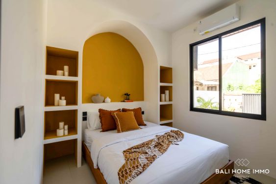 Image 16 from VILLA DE 4 CHAMBRES RÉCEMMENT RÉNOVÉE À VENDRE À ULUWATU UNGASAN BALI