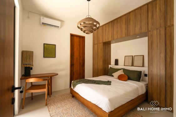 Image 15 from VILLA DE 4 CHAMBRES RÉCEMMENT RÉNOVÉE À VENDRE À ULUWATU UNGASAN BALI