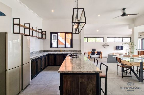 Image 7 from VILLA DE 5 CHAMBRES RÉCEMMENT RÉNOVÉE POUR LOCATION ANNUELLE À BALI UMALAS