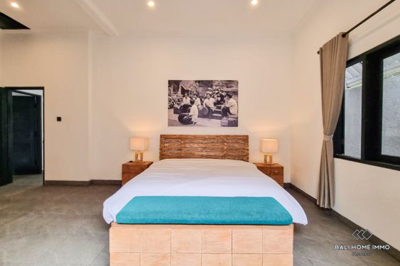 Image 16 from VILLA DE 5 CHAMBRES RÉCEMMENT RÉNOVÉE POUR LOCATION ANNUELLE À BALI UMALAS