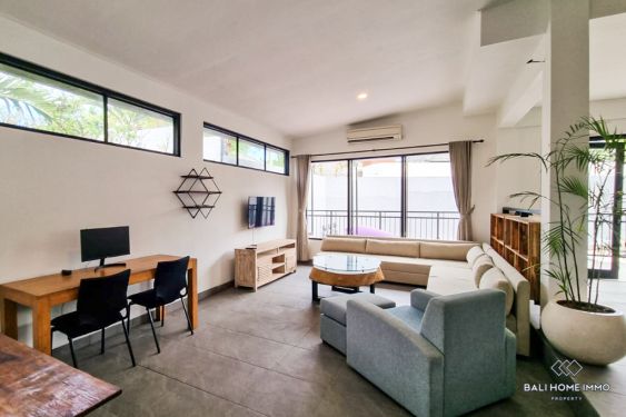 Image 11 from VILLA DE 5 CHAMBRES RÉCEMMENT RÉNOVÉE POUR LOCATION ANNUELLE À BALI UMALAS