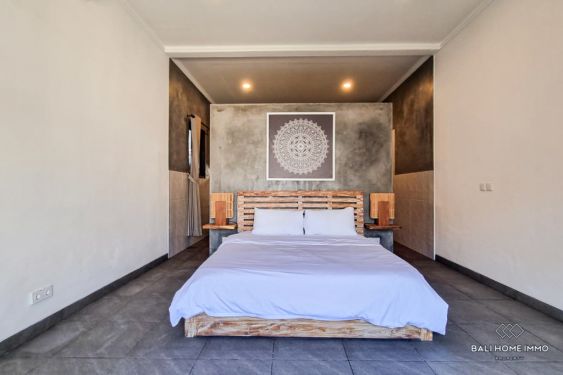 Image 14 from VILLA DE 5 CHAMBRES RÉCEMMENT RÉNOVÉE POUR LOCATION ANNUELLE À BALI UMALAS