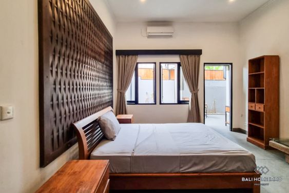 Image 17 from VILLA DE 5 CHAMBRES RÉCEMMENT RÉNOVÉE POUR LOCATION ANNUELLE À BALI UMALAS