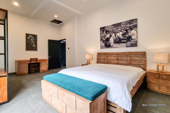 Image 13 from VILLA DE 5 CHAMBRES RÉCEMMENT RÉNOVÉE POUR LOCATION ANNUELLE À BALI UMALAS