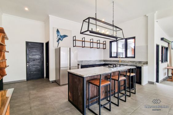 Image 9 from VILLA DE 5 CHAMBRES RÉCEMMENT RÉNOVÉE POUR LOCATION ANNUELLE À BALI UMALAS