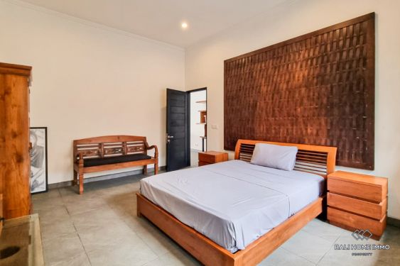 Image 18 from VILLA DE 5 CHAMBRES RÉCEMMENT RÉNOVÉE POUR LOCATION ANNUELLE À BALI UMALAS