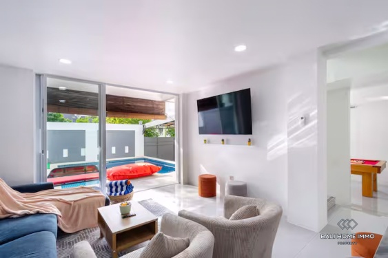 Image 5 from Villa de 5 chambres à louer à l'année ou au mois à Bali - Pecatu