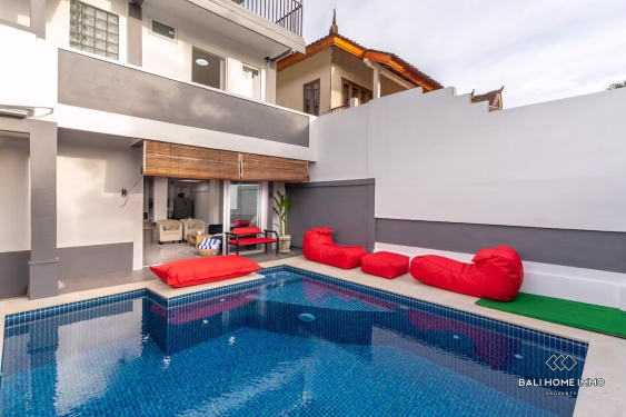 Image 2 from Villa de 5 chambres à louer à l'année ou au mois à Bali - Pecatu