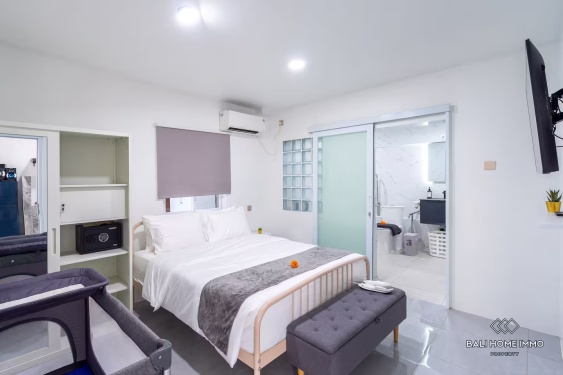 Image 20 from Villa de 5 chambres à louer à l'année ou au mois à Bali - Pecatu