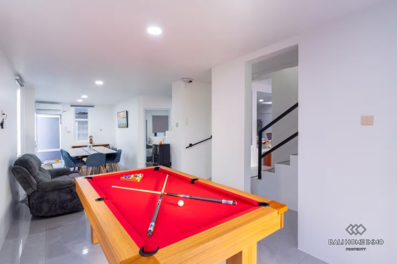 Image 7 from Villa de 5 chambres à louer à l'année ou au mois à Bali - Pecatu