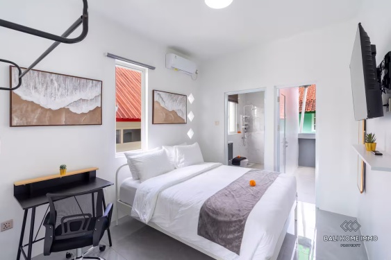 Image 17 from Villa de 5 chambres à louer à l'année ou au mois à Bali - Pecatu