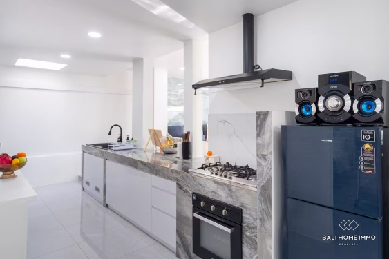 Image 9 from Villa de 5 chambres à louer à l'année ou au mois à Bali - Pecatu