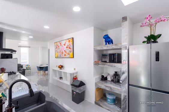 Image 11 from Villa de 5 chambres à louer à l'année ou au mois à Bali - Pecatu