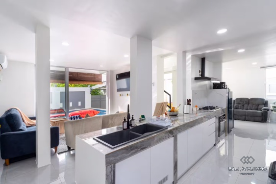 Image 10 from Villa de 5 chambres à louer à l'année ou au mois à Bali - Pecatu