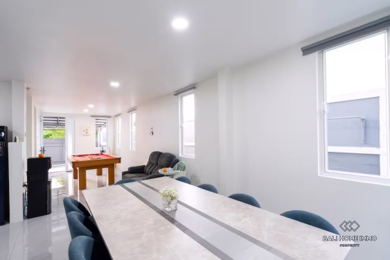 Image 8 from Villa de 5 chambres à louer à l'année ou au mois à Bali - Pecatu