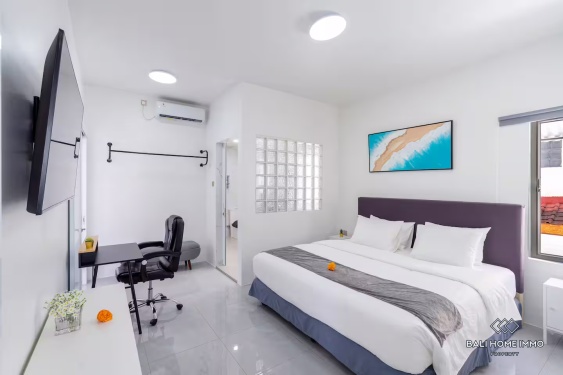 Image 14 from Villa de 5 chambres à louer à l'année ou au mois à Bali - Pecatu