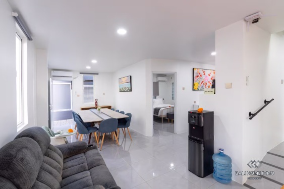 Image 6 from Villa de 5 chambres à louer à l'année ou au mois à Bali - Pecatu