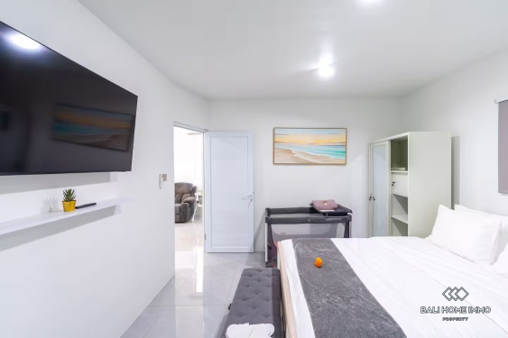 Image 19 from Villa de 5 chambres à louer à l'année ou au mois à Bali - Pecatu