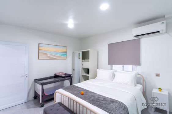 Image 18 from Villa de 5 chambres à louer à l'année ou au mois à Bali - Pecatu