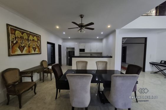 Image 5 from Newly Renovated 6 Bedroom Villa for Sale in Jimbaran