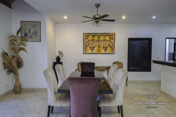Image 4 from Newly Renovated 6 Bedroom Villa for Sale in Jimbaran